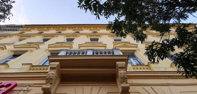 Kiadó téglalakás, albérlet, VI. kerületben, Podmaniczky utcában