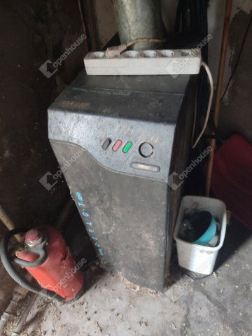 Eladó családi ház, Nagyigmándon 42.9 M Ft, 3 szobás