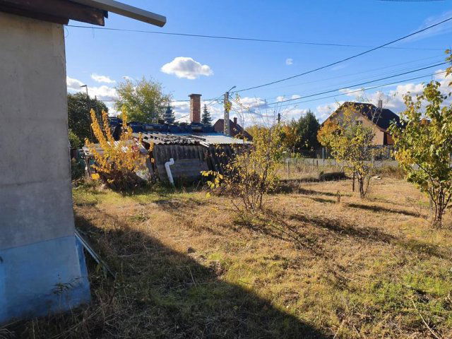 Eladó telek, Budapesten, XVII. kerületben 43.9 M Ft