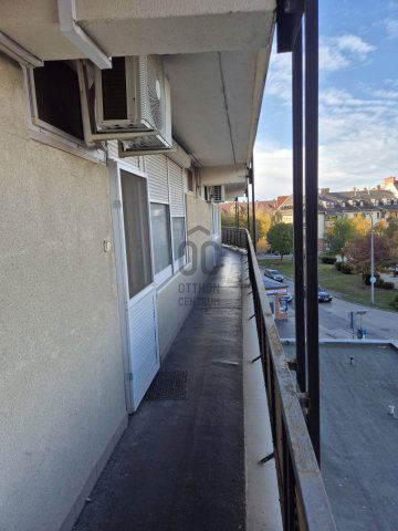 Eladó téglalakás, Kecskeméten 63.9 M Ft, 3 szobás