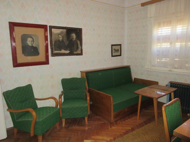 Eladó családi ház, Hajdúszoboszlón 44.9 M Ft, 2 szobás