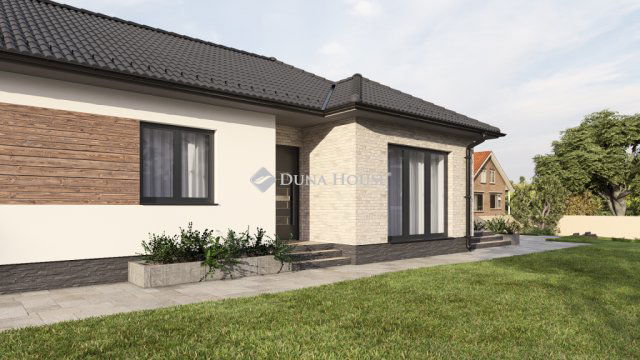Eladó családi ház, Kecskeméten, Ág utcában 107.9 M Ft