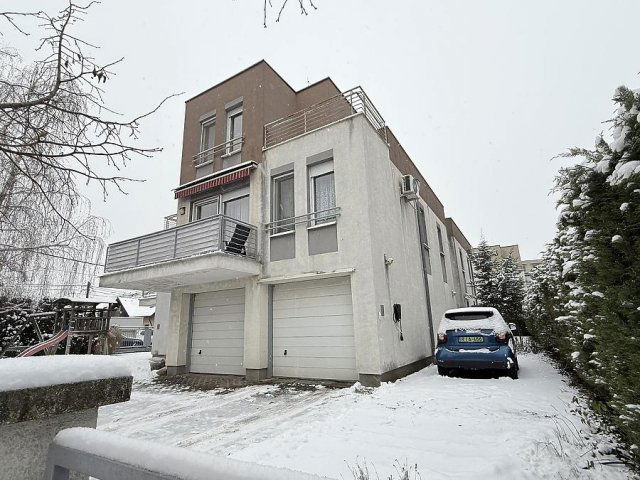 Eladó téglalakás, Budapesten, XVI. kerületben 169.9 M Ft