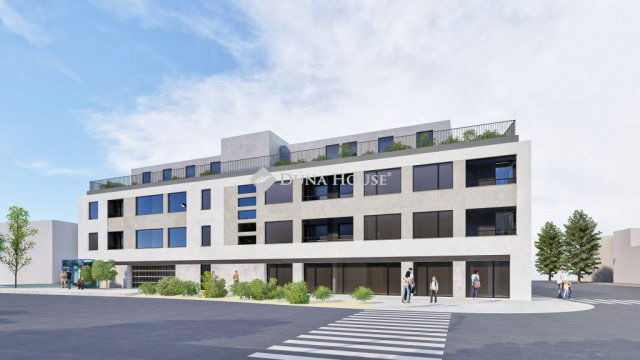 Eladó téglalakás, Debrecenben 130.02 M Ft, 3 szobás