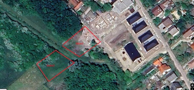Eladó telek, Székesfehérvárott 55 M Ft / költözzbe.hu