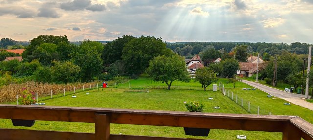 Eladó családi ház, Balatonbogláron 155 M Ft, 4 szobás