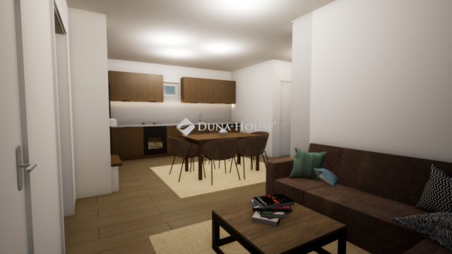 Eladó családi ház, Balmazújvárosban 64.9 M Ft, 4 szobás