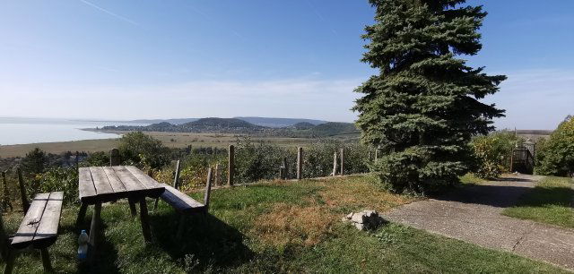 Eladó telek, Badacsonytördemicen 165 M Ft / költözzbe.hu
