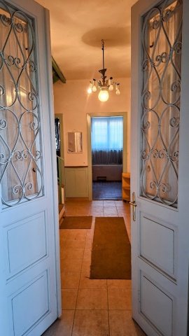 Eladó családi ház, Keszthelyen, Csók István utcában 73 M Ft