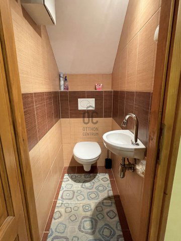 Eladó téglalakás, IV. kerületben, József Attila utcában