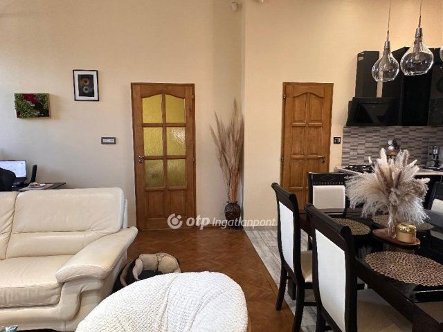 Eladó sorház, Dunaharasztin 139.9 M Ft, 3 szobás