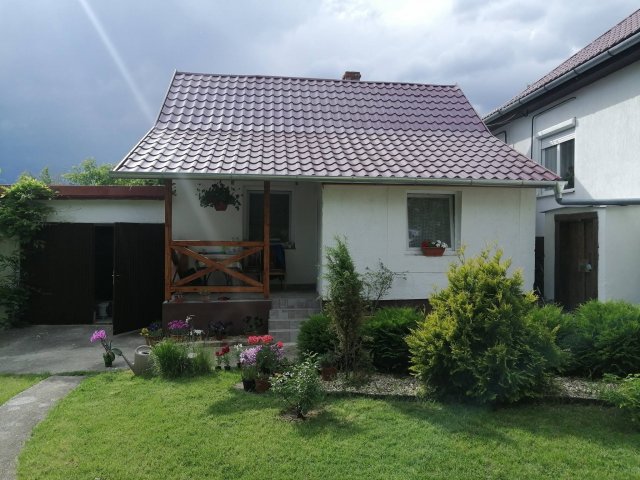 Eladó családi ház, Nyírbátorban 50.9 M Ft, 3 szobás
