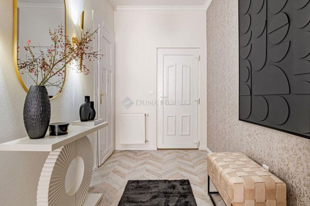 Eladó téglalakás, Budapesten, XIII. kerületben 293 M Ft