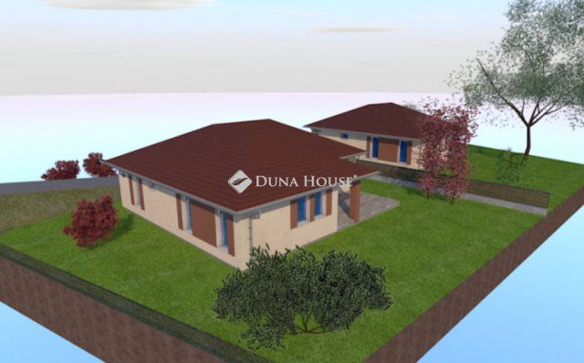 Eladó családi ház, Dömsödön 79 M Ft, 5 szobás