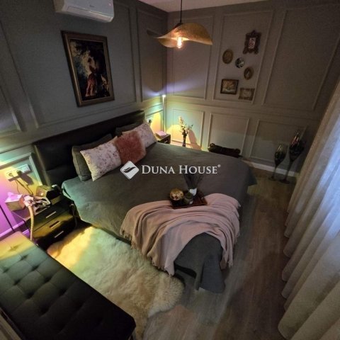 Eladó téglalakás, Lajosmizsén 80 M Ft, 4 szobás