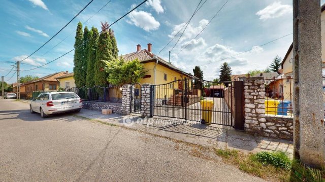 Eladó családi ház, Miskolcon 74.9 M Ft, 3 szobás