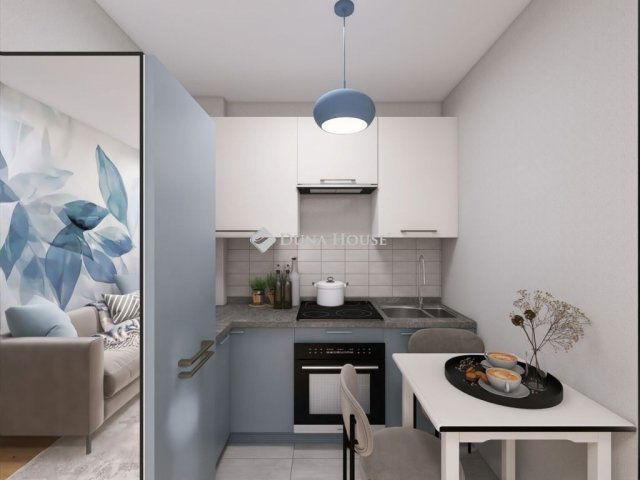 Eladó téglalakás, Budapesten, VI. kerületben 65 M Ft, 2 szobás