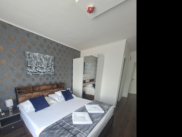 Kiadó téglalakás, albérlet, Nyíregyházán 120 E Ft / hó