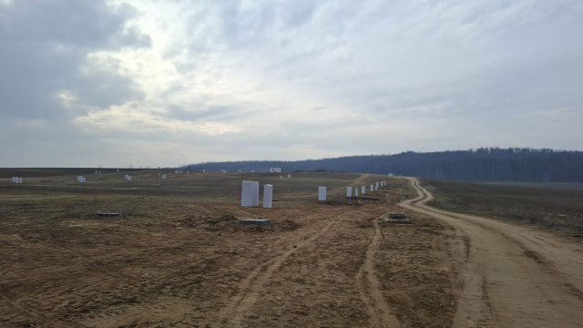 Eladó telek, Isaszegen 43.5 M Ft / költözzbe.hu