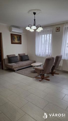 Eladó ikerház, Mikepércsen 83 M Ft, 4 szobás