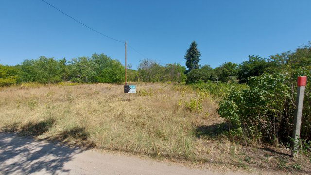 Eladó telek, Kókán, Alsószőlősor utcában 3.5 M Ft