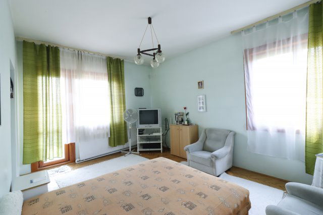 Eladó ikerház, Balmazújvárosban 51 M Ft, 4 szobás