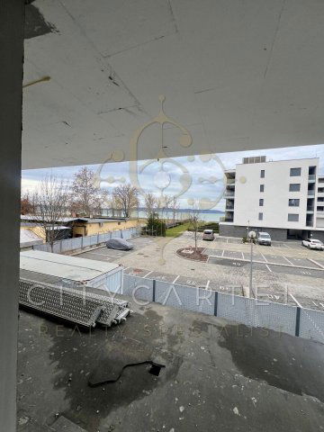 Eladó téglalakás, Balatonlelleén 81.99 M Ft, 2 szobás