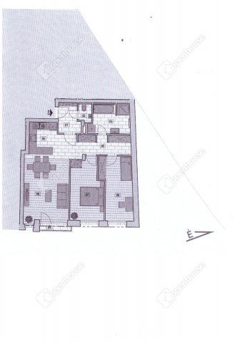 Eladó téglalakás, Zalaegerszegen 77.2 M Ft, 3 szobás