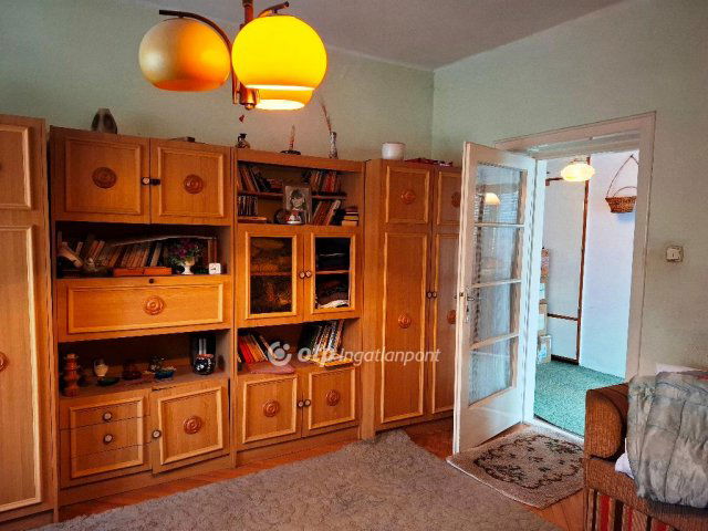 Eladó családi ház, Békéscsabán 32.9 M Ft, 3 szobás