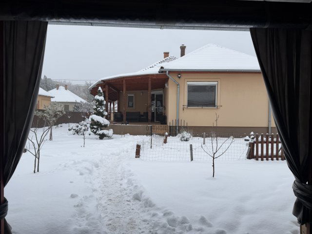 Eladó családi ház, Kecskeméten 94.7 M Ft, 4 szobás