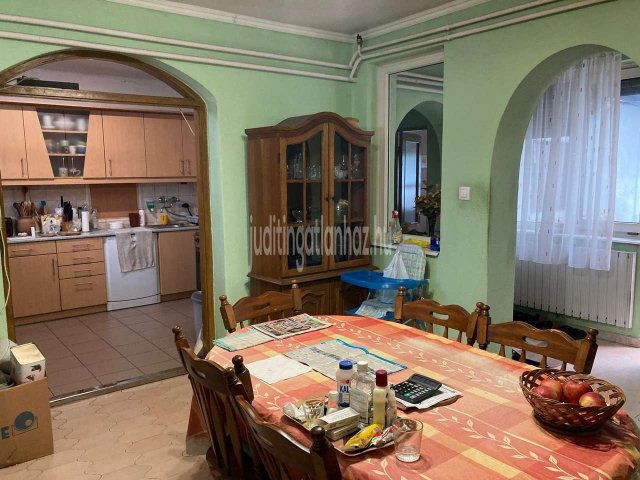 Eladó családi ház, Nyíregyházán, Kert utcában 55 M Ft