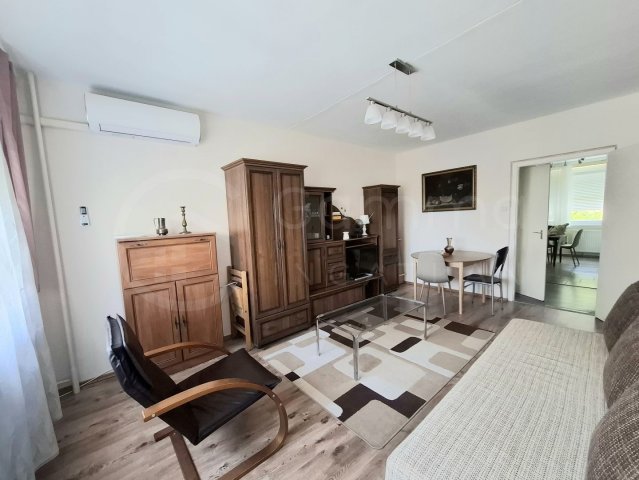 Kiadó panellakás, albérlet, Miskolcon 115 E Ft / hó, 2 szobás