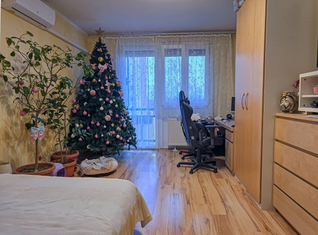 Eladó panellakás, Budapesten, XV. kerületben 84.9 M Ft, 3 szobás