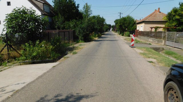 Eladó családi ház, Szegeden 43 M Ft, 2 szobás