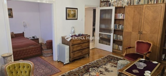 Eladó panellakás, Budapesten, XI. kerületben 94.9 M Ft, 4 szobás