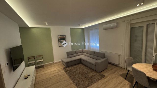 Kiadó téglalakás, albérlet, Budapesten, XI. kerületben