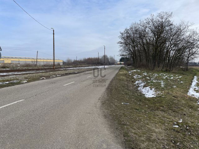 Eladó telek, Hajdúsámsonon 19.9 M Ft / költözzbe.hu