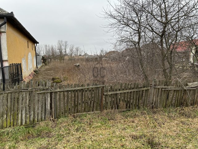 Eladó telek, Gyulaházán 1.45 M Ft / költözzbe.hu