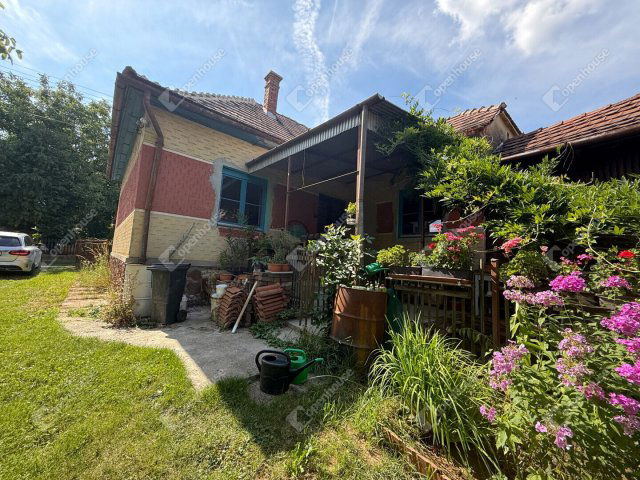 Eladó családi ház, Pálfiszegen 14.9 M Ft, 3 szobás