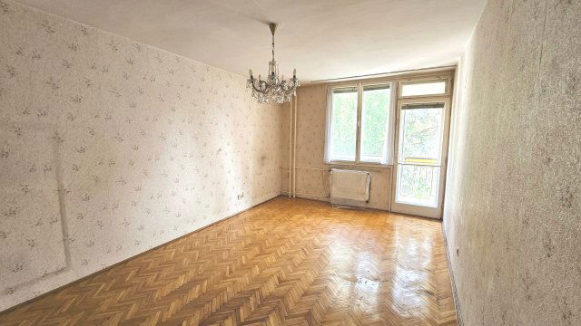 Eladó téglalakás, Szegeden, Vedres utcában 42 M Ft, 2 szobás