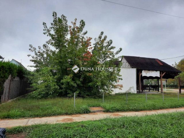Eladó telek, Balatonmáriafürdőn 35 M Ft / költözzbe.hu