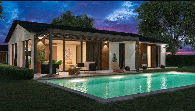 Eladó családi ház, Szegeden 133 M Ft, 4 szobás