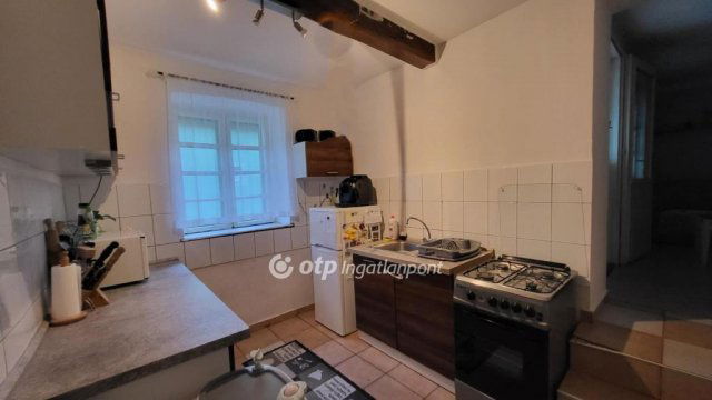 Eladó családi ház, Monostorapátin 39.5 M Ft, 2+1 szobás