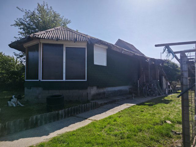 Eladó családi ház, Környén 17.5 M Ft, 2+1 szobás