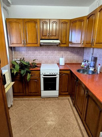 Eladó téglalakás, Debrecenben 60 M Ft, 2 szobás