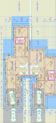 Eladó ikerház, Fóton 105 M Ft, 3 szobás / költözzbe.hu