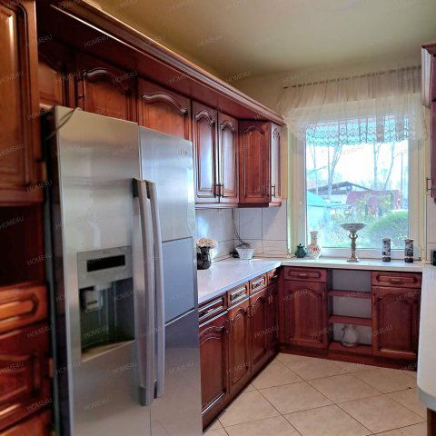 Eladó családi ház, Tószegen 96.7 M Ft / költözzbe.hu