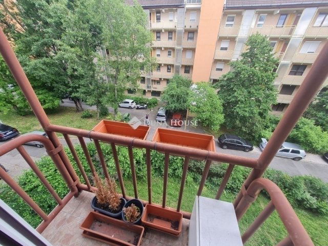 Eladó panellakás, Budapesten, XIV. kerületben 63.1 M Ft