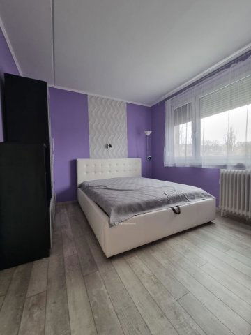 Eladó panellakás, Győrött 53.9 M Ft, 1+1 szobás