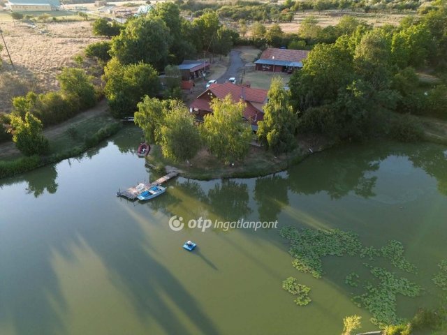 Eladó családi ház, Bakonyán 300 M Ft, 5 szobás
